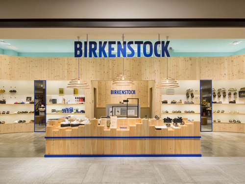 BIRKENSTOCK,アミュプラザ,AMU PLAZA,大分,靴,