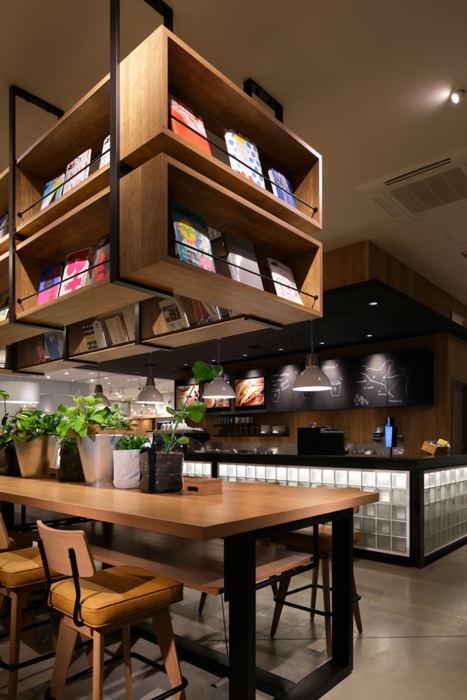 culfe,cafe,tsutaya,デザイン,design,インテリアデザイン,店舗デザイン