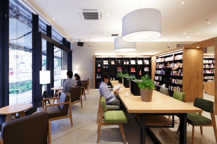 culfe,cafe,tsutaya,デザイン,design,インテリアデザイン,店舗デザイン