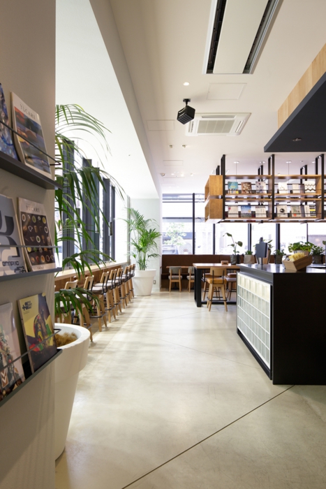 culfe,cafe,tsutaya,デザイン,design,インテリアデザイン,店舗デザイン