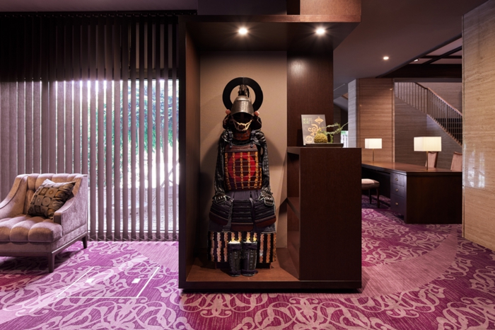 ホテル,hotel,ロビー,客室,柳川,御花,インテリアデザイン,店舗デザイン