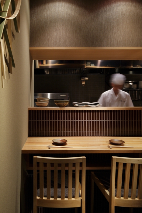 Tkatora,孝虎,日本料理,創作和食,割烹料理,インテリアデザイン,店舗デザイン