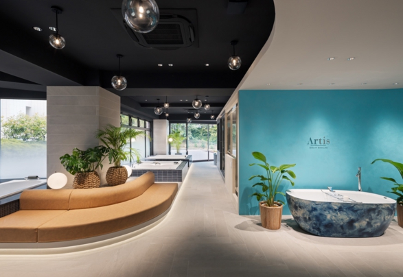 01_Artis_showroom_Tokyo_minamiaoyama_interiordesign_showroomdesign.jpg